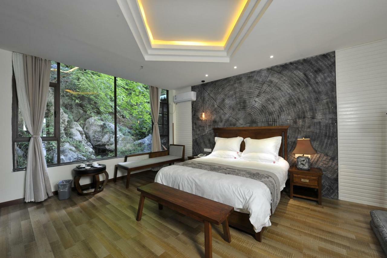 Guilin Crystal Crescent Moon Hotel المظهر الخارجي الصورة